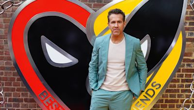 Ryan Reynolds says Channing Tatum was ‘born to play’ Gambit after Deadpool cameo