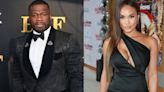 50 Cent Sues Ex-Girlfriend Daphne Joy For Defamation Amidst Custody Battle