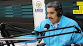 El refrito de Maduro en la radio viene con mordaza incluida