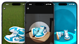 Doly lets you generate 3D product videos from your iPhone