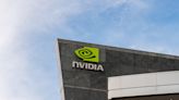Dow falls 600 points in worst day of 2024 as Nvidia’s blockbuster earnings fail to lift broader market