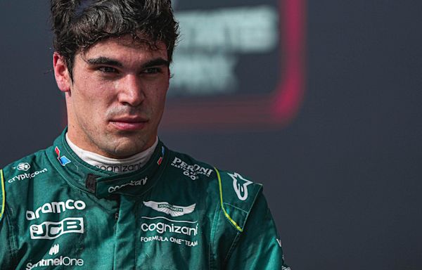 F1 Pundit Defends Lance Stroll After Calls For Aston Martin Exit