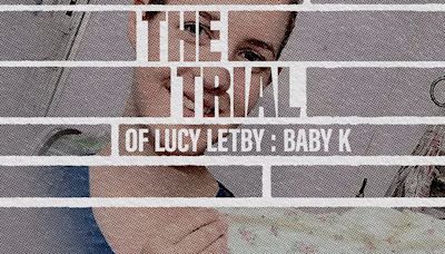 PODCAST: Letby found guilty again, listen to reactions to the verdict