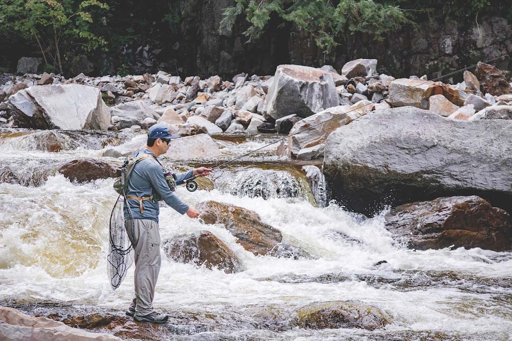 Vt. Free Fishing Day is Saturday, June 8 - Addison Independent