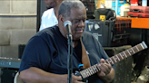 West Baton Rouge blues artist builds legendary career