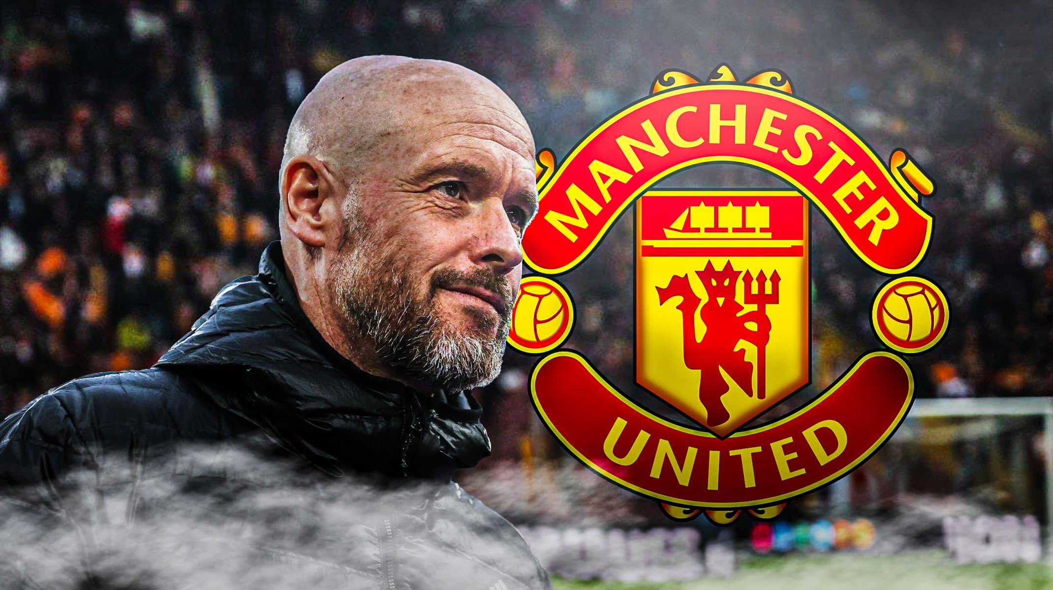 Angry Erik ten Hag blasts Manchester United flops after Crystal Palace defeat