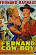 Fernand cow-boy