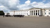 Ground broken on second SLA block at Royal Military Academy Sandhurst