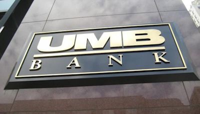 UMB, Heartland shareholders hold vote on $2 billion all-stock bank merger - Wichita Business Journal