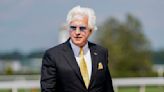 Churchill Downs extends trainer Bob Baffert's ban for at least one more year