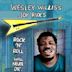 Wesley Willis