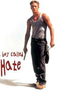 A Boy Called Hate