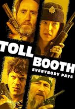 Tollbooth (2021) - IMDb