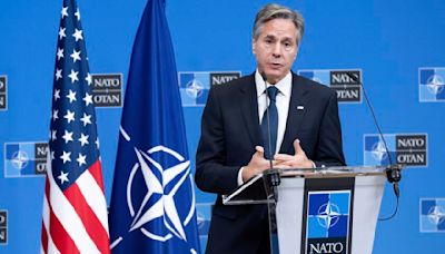 Opinion: Europe and NATO can't help the U.S. counter China. Here's why