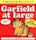 Garfield at Large: His First Book