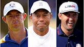 Rory’s drought, Tiger’s health and Scheffler’s dominance – US PGA talking points