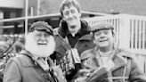 ‘Only Fools and Horses’ Heirs Win Copyright Battle Against Knock-Off Dining Show