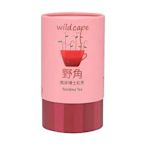 ✔【Wild Cape野角】有機南非博士紅茶~低單寧酸 (40茶包*2.5公克/罐)....歡迎☎議價