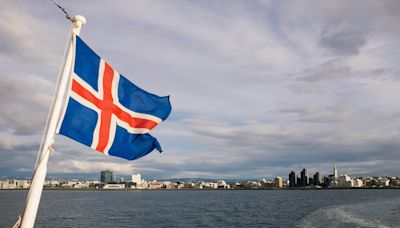 Iceland reacts to Russia's provocations against Western neighbours in Baltic States