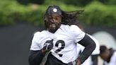 Steelers HC Mike Tomlin on Najee Harris: ‘He’s got good football morals’