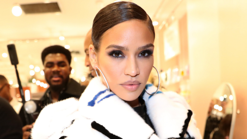 Cassie Speaks Out After Diddy Assault Video From 2016 Surfaces: ‘Open Your Heart To Believing Victims The First Time