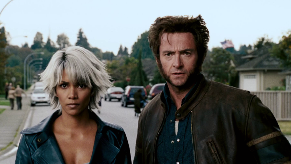 Halle Berry Was Ready to Play Storm in Deadpool & Wolverine But Ryan Reynolds Never Called