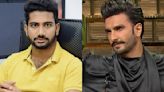 Prasanth Varma Clarifies His Post On 'Rejection' Was NOT A Dig At Ranveer Singh, Says People 'Baselessly' Connected...