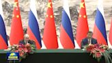 中俄聯合聲明出爐 宣布深化軍事協作、擴大聯演規模