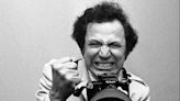 Ron Galella, Controversial Dean of American Paparazzi, Dies at 91