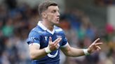 George Ford ‘a little pocket of calm amid the chaos’, says Alex Sanderson