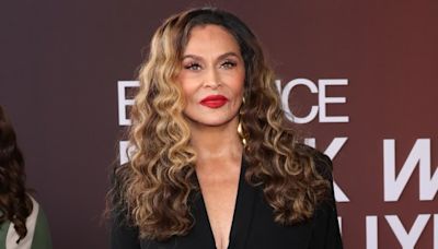 Mama Tina Lawson’s Latest Fashion Look Will Have You Gagging