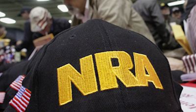 NRA political arm fires out endorsements for Randy Fine, Tom Leek, Keith Truenow