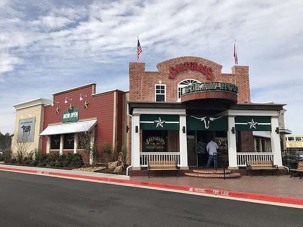 Trial to open Monday in civil case against Little Rock restaurant over covid-19 restrictions brawl | Arkansas Democrat Gazette