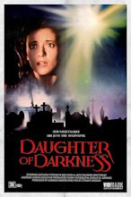 Daughter of Darkness (1990) - Posters — The Movie Database (TMDB)