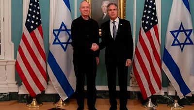 Estados Unidos propuso a Israel la vía diplomática ante el asedio de Hezbollah y ratificó su iniciativa de cese del fuego en Gaza