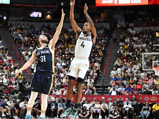 Minnesota Timberwolves' Summer League 2024 roster features exciting rookies, developing talent