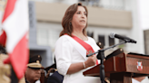 Dina Boluarte EN VIVO: Misa Te Deum, mensaje a la nación y último minuto de la presidenta