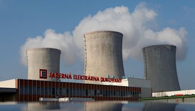 Czechs pick South Korea's KHNP over French bid in nuclear power tender