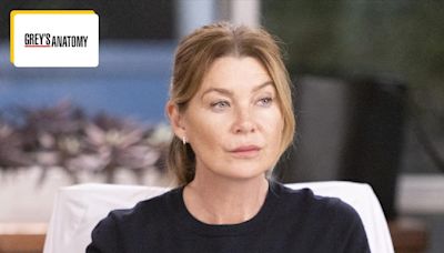 Grey's Anatomy : reverra-t-on Ellen Pompeo dans la série ?