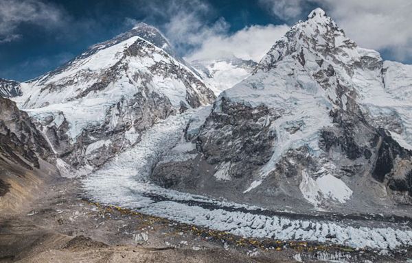 Indian climber rescued from Everest dies in hospital as season closes