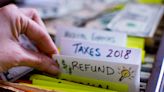 The Best Uses for Your Tax Refund, According To Financial Experts