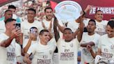 Refuerzos de Universitario para el Torneo Clausura 2024: altas, bajas y rumores de fichajes