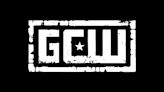 GCW Nick Gage Invitational 7 Results (11/12/22)