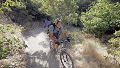 Bicyclists to gather in Cumberland County for annual BRAT rides