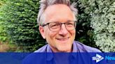 Michael Mosley to be honoured with Just One Thing Day