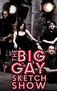 The Big Gay Sketch Show