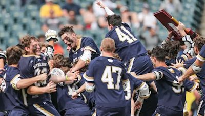 The NCAA men’s lacrosse semifinals and finals are at the Linc. Here’s what to know before the weekend.