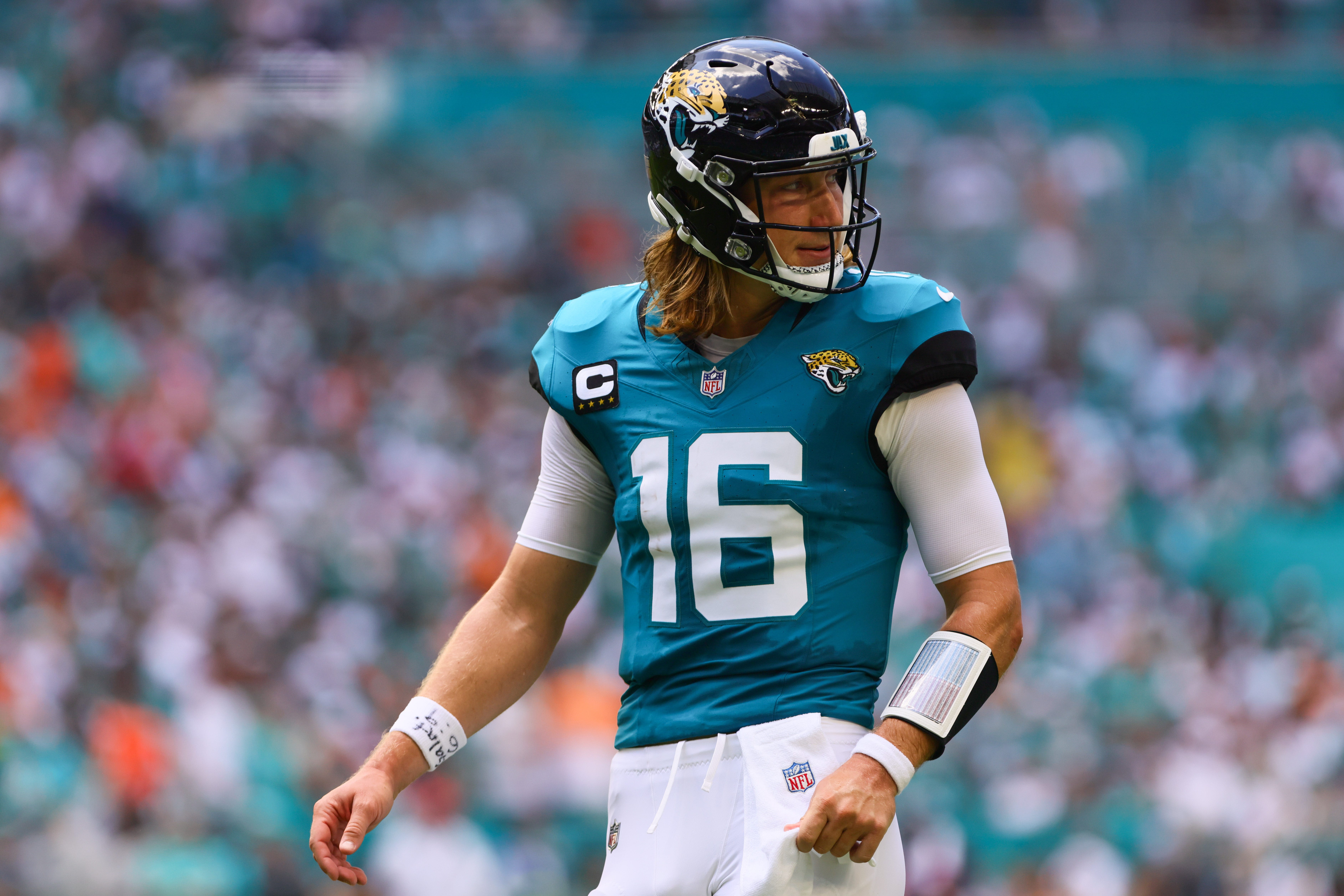 Jacksonville Jaguars game today vs Cleveland Browns: Time, channel, TV schedule in NFL Week 2