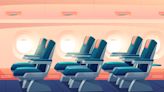 These Airlines Let Fliers Reserve ‘Sleeping Rows’ in Economy