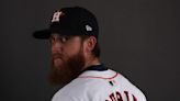 ...: Astros Reliever Shawn Dubin Says 'No One's Panicking' In The Clubhouse | SportsTalk 790 | The Matt Thomas Show